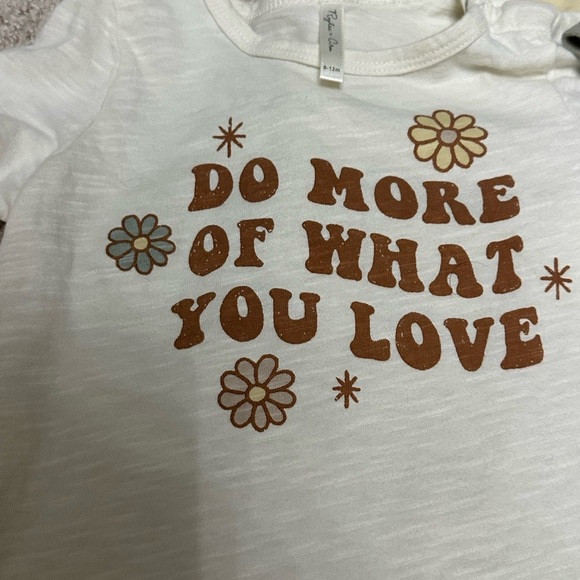 Rylee + Cru Kids Graphic T-Shirts Bundle of 4 - Picture 2 of 5